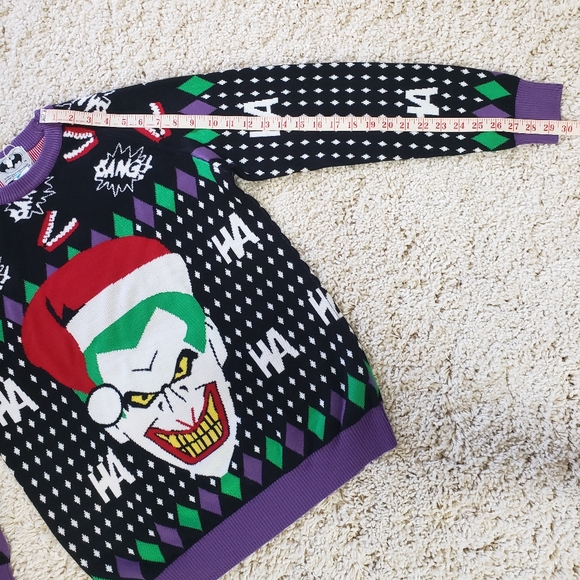 Christmas sweater - Picture 5 of 6